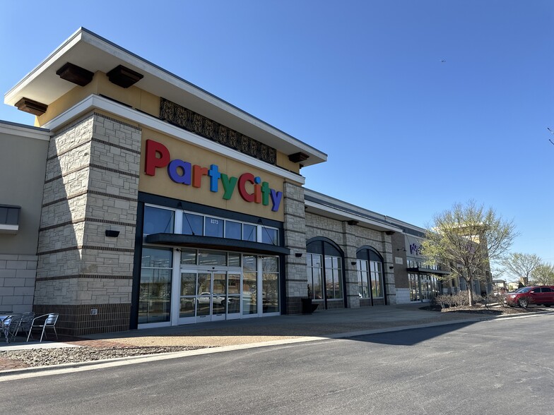 8383 N Booth Ave, Kansas City, MO for lease - Building Photo - Image 2 of 6