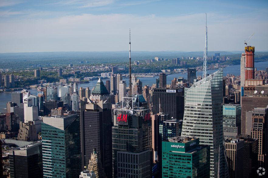 1095 Avenue of the Americas, New York, NY for sale - Building Photo - Image 1 of 1