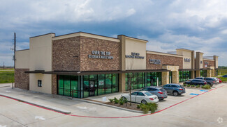 More details for 11131 Harlem Rd, Richmond, TX - Retail for Lease