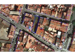 Carrer Canigó, 4, Granollers, BAR - aerial  map view - Image1