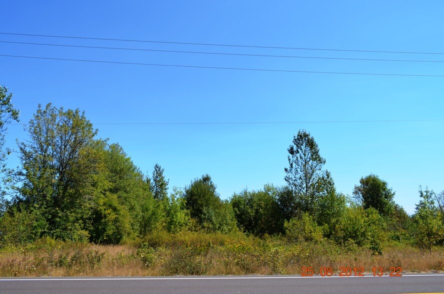 O' Cemetery Rd, Monroe, OR 97456