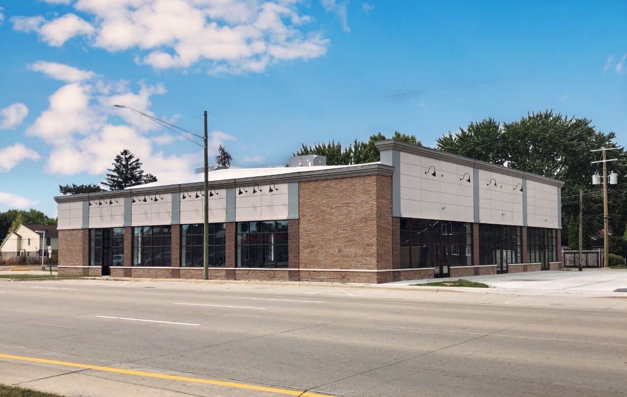 14220 Fort St, Southgate, MI for sale Building Photo- Image 1 of 1
