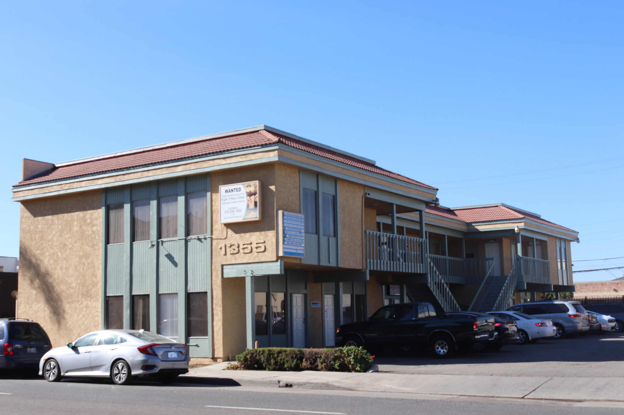 1355 Redondo Ave, Long Beach, CA for sale Building Photo- Image 1 of 1