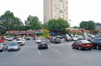 More details for 931 Monroe Dr NE, Atlanta, GA - Retail for Lease