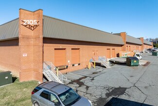 More details for 2105 Emmorton Park Rd, Edgewood, MD - Flex for Lease