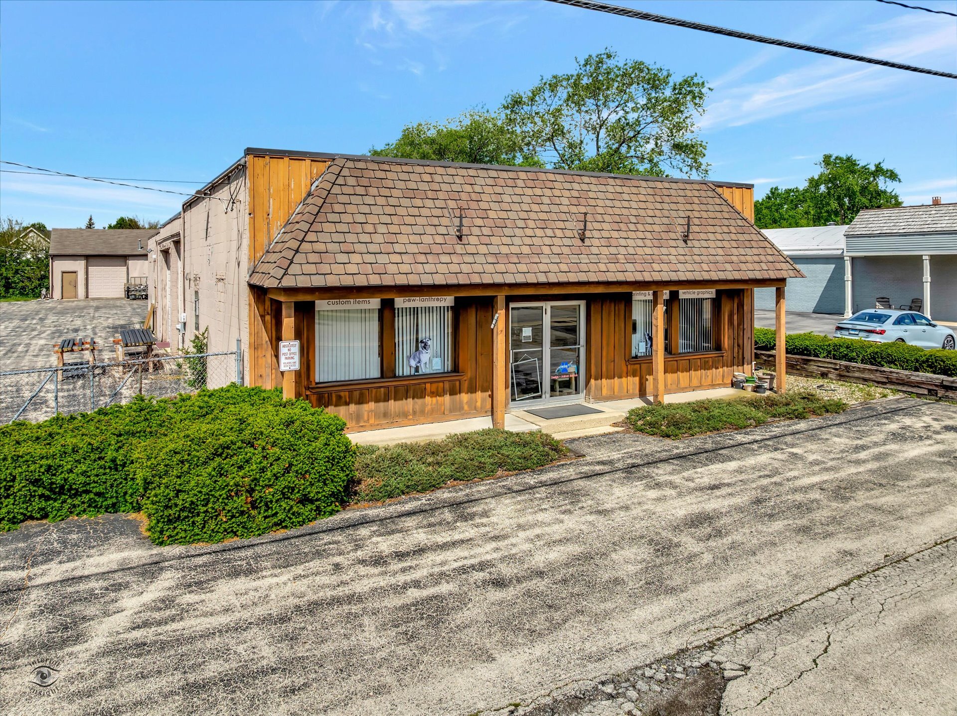 19912 Wolf Rd, Mokena, IL for sale Building Photo- Image 1 of 14