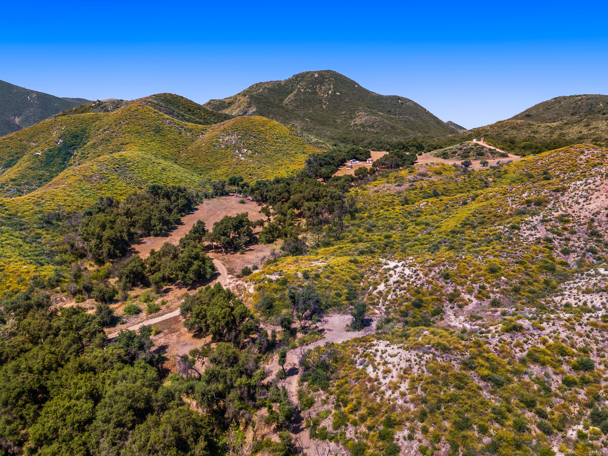 0 Tenaja Rd, Fallbrook, CA 92028 - 40 Acre Ranch | LoopNet