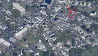 More details for 1179 Main St, Branford, CT - Land for Sale