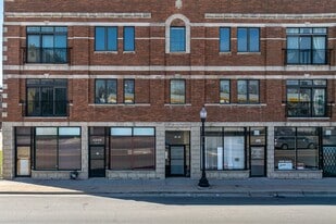 4346 N Pulaski Rd, Chicago IL - Commercial Real Estate