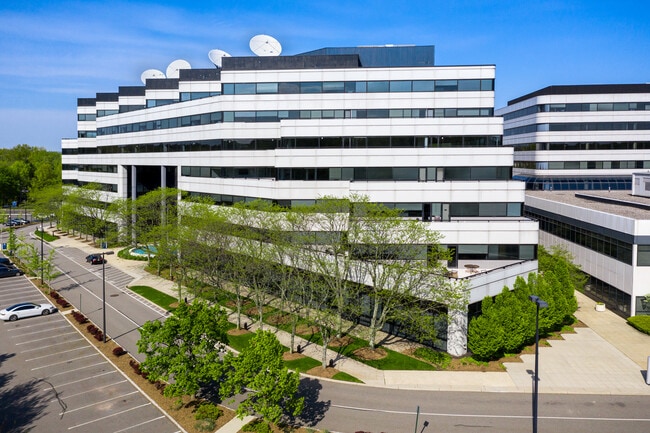 More details for 300-500 Frank W Burr Blvd, Teaneck, NJ - Office, Office/Medical for Lease
