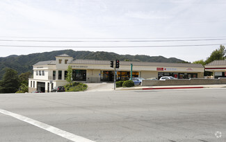 More details for 3800 Foothill Blvd, Glendale, CA - Office/Retail for Lease