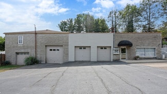More details for 1201 Oakridge Rd, Mc Donald, PA - Industrial for Sale