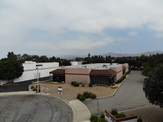 More details for 4411 DuPont Ct, Ventura, CA - Industrial for Lease