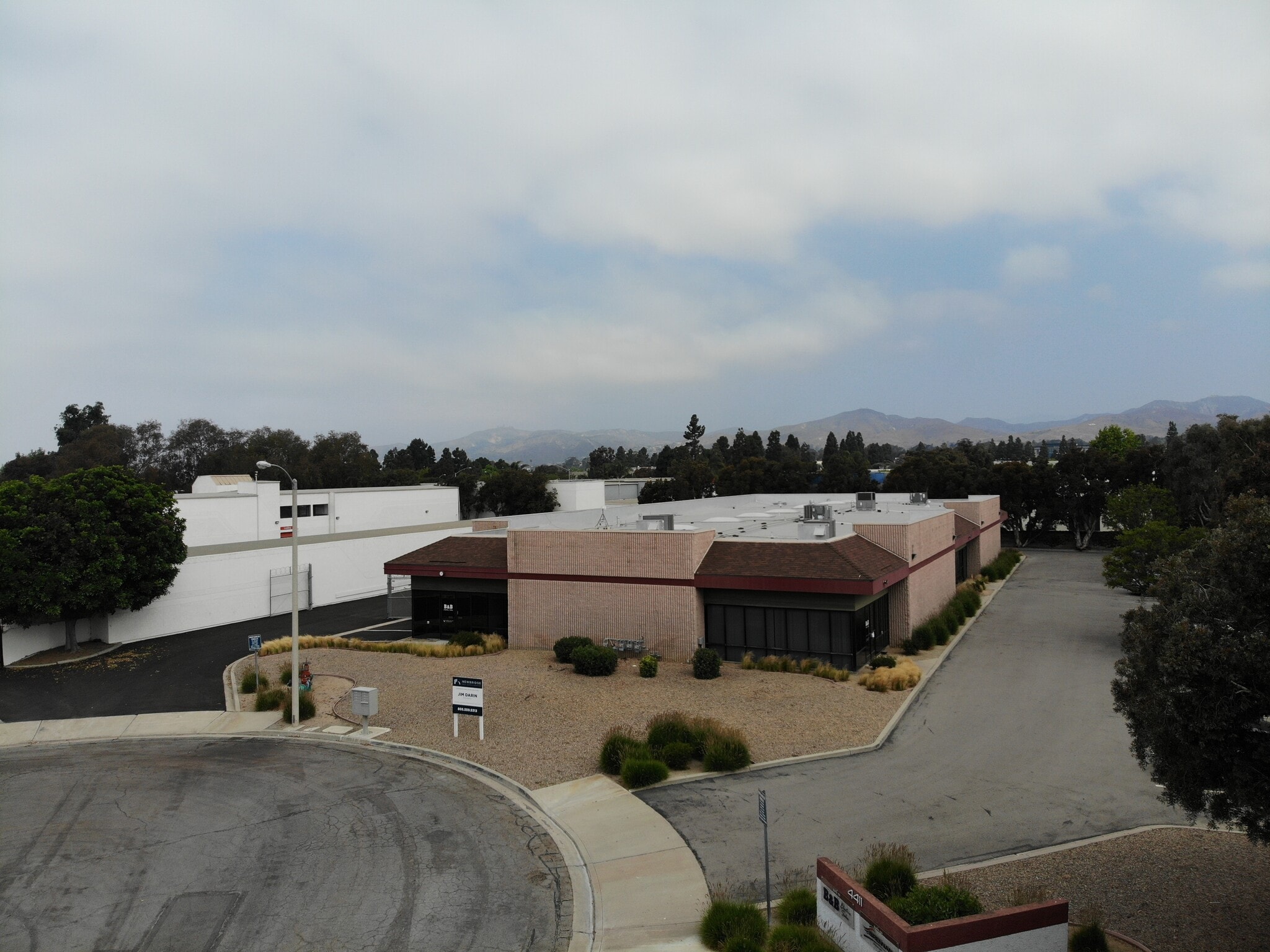 4411 DuPont Ct, Ventura, CA for lease Building Photo- Image 1 of 5