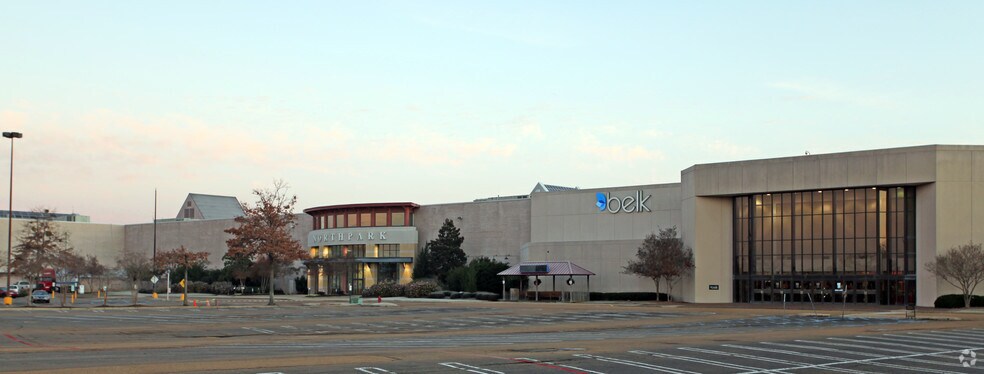 1200 E County Line Rd, Ridgeland, MS for sale - Primary Photo - Image 1 of 1