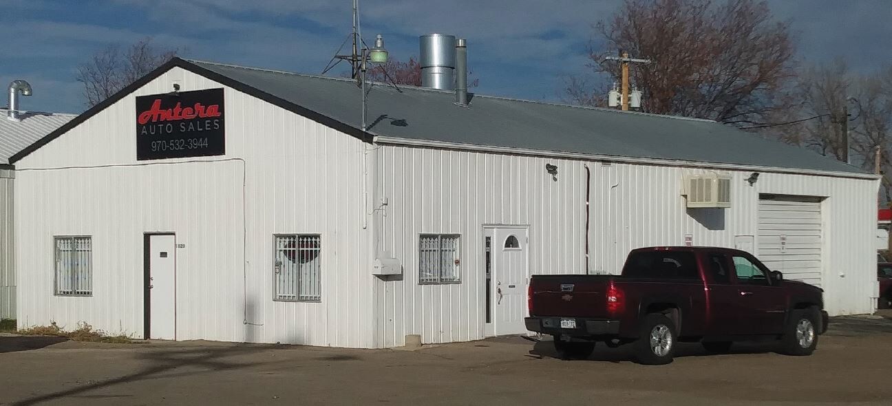 1020 N 2nd St, Berthoud, CO for sale Building Photo- Image 1 of 1
