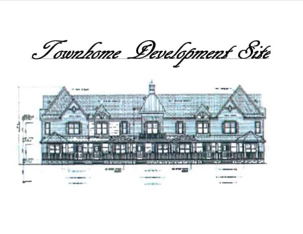 Corner of Westwood & Bath Ave portfolio of 4 properties for sale on LoopNet.com - Building Photo - Image 1 of 1