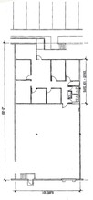 2055 Silber Rd, Houston, TX for lease Floor Plan- Image 2 of 2