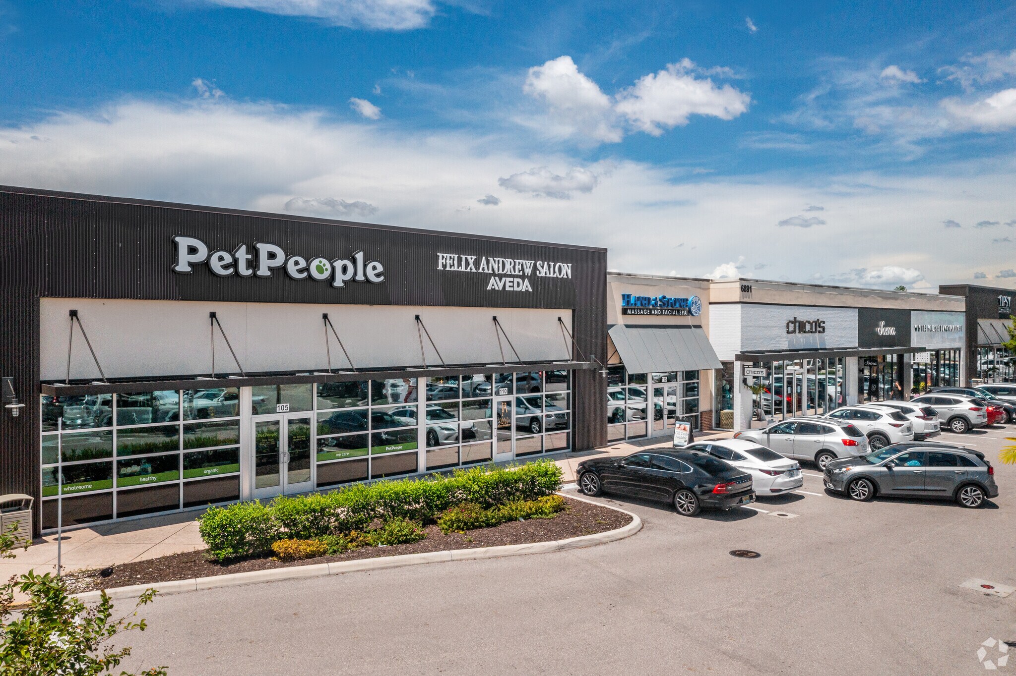 6891 Daniels Pky, Fort Myers, FL 33912 Daniels Marketplace