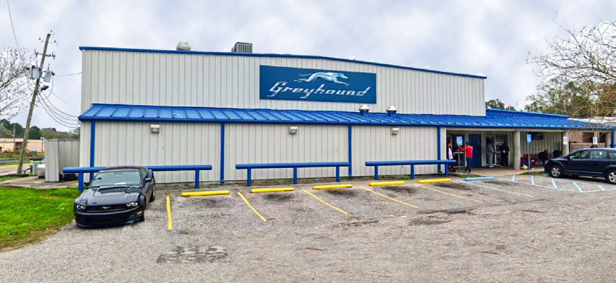 2545 Government Blvd, Mobile, AL for sale Building Photo- Image 1 of 1