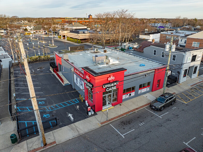 24 Railroad Ave, Patchogue, NY for sale - Building Photo - Image 2 of 36