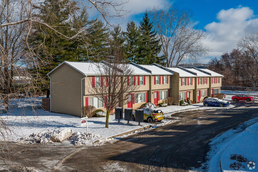 127 Spring Ave, Watertown, NY for sale - Primary Photo - Image 1 of 1