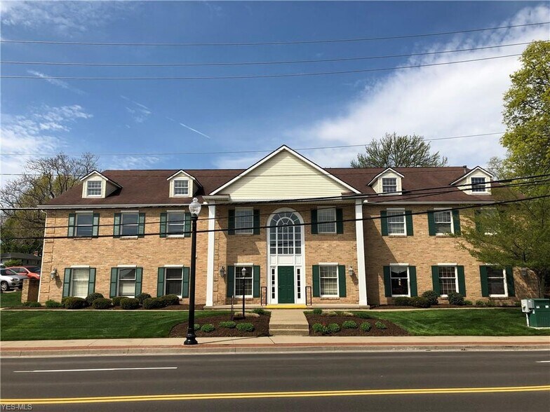 1225 S Main St, Canton, OH for sale - Building Photo - Image 1 of 1