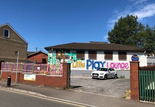 487-497 Llangyfelach Rd, Swansea for sale - Primary Photo - Image 1 of 1