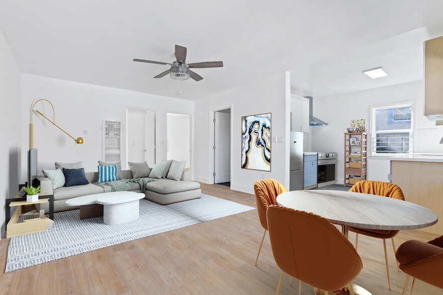 316 Columbia Ave, Los Angeles, CA for sale - Building Photo - Image 3 of 16