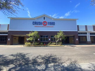 More details for 3365 S Morgans Point Rd, Mount Pleasant, SC - Retail for Lease