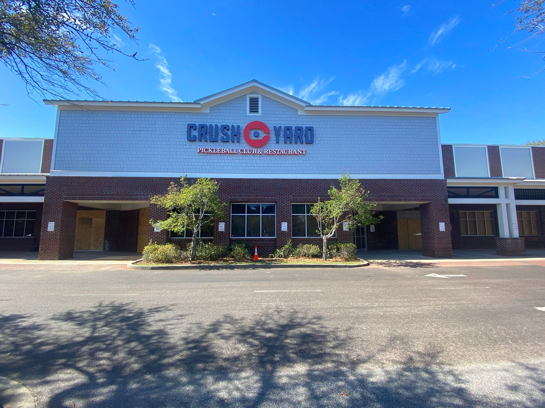 3365 S Morgans Point Rd, Mount Pleasant, SC for sale Building Photo- Image 1 of 1