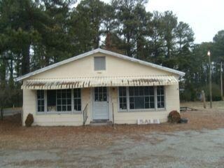 600-604 Glenview Rd, Enfield, NC for sale Primary Photo- Image 1 of 1