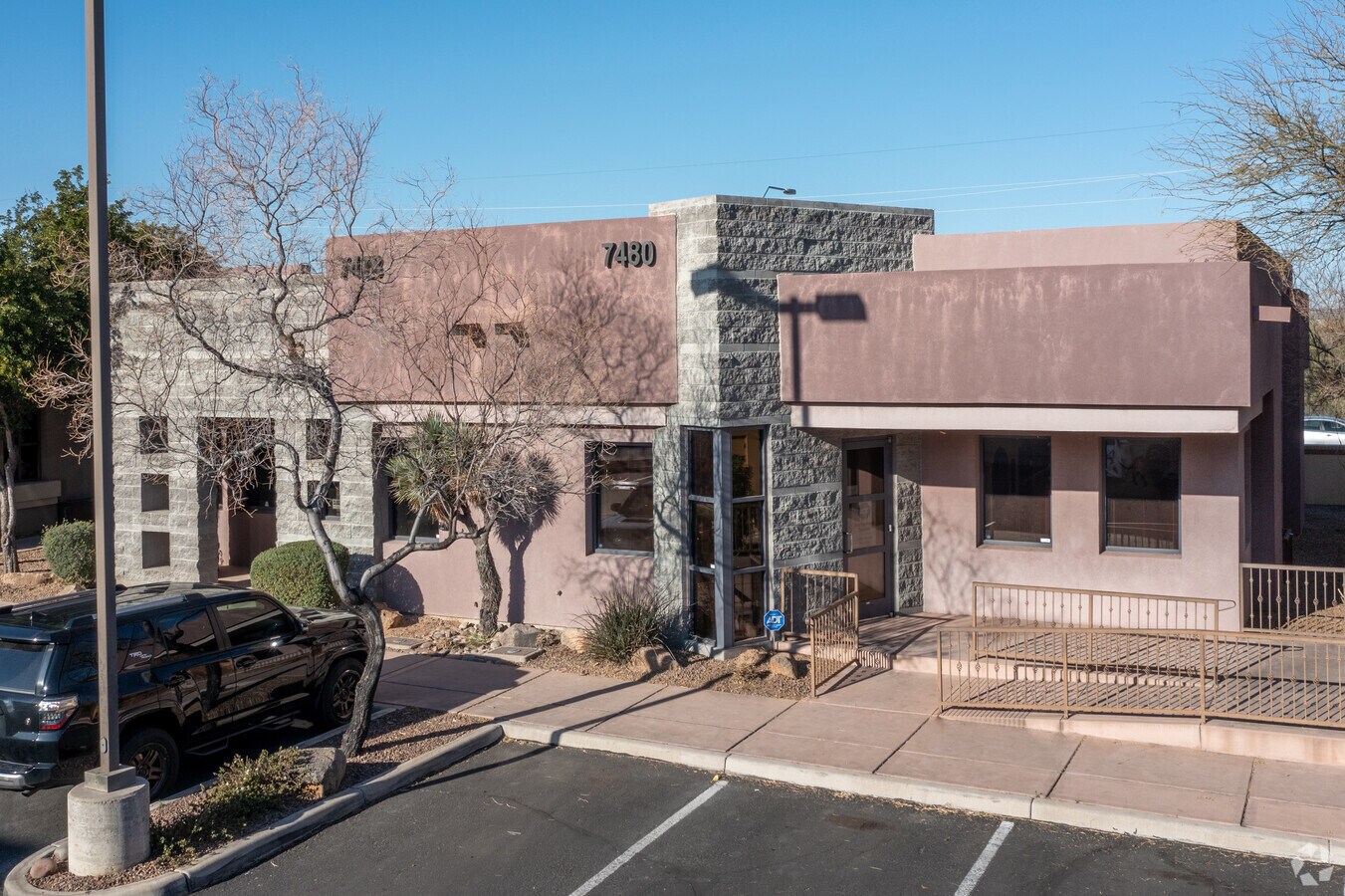 74787480 N La Cholla Blvd, Tucson, AZ 85741