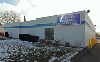 2870 14 Mile Rd, Warren MI - Bank Owned Property