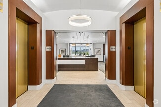 Regus Esplanade III - Commercial Real Estate