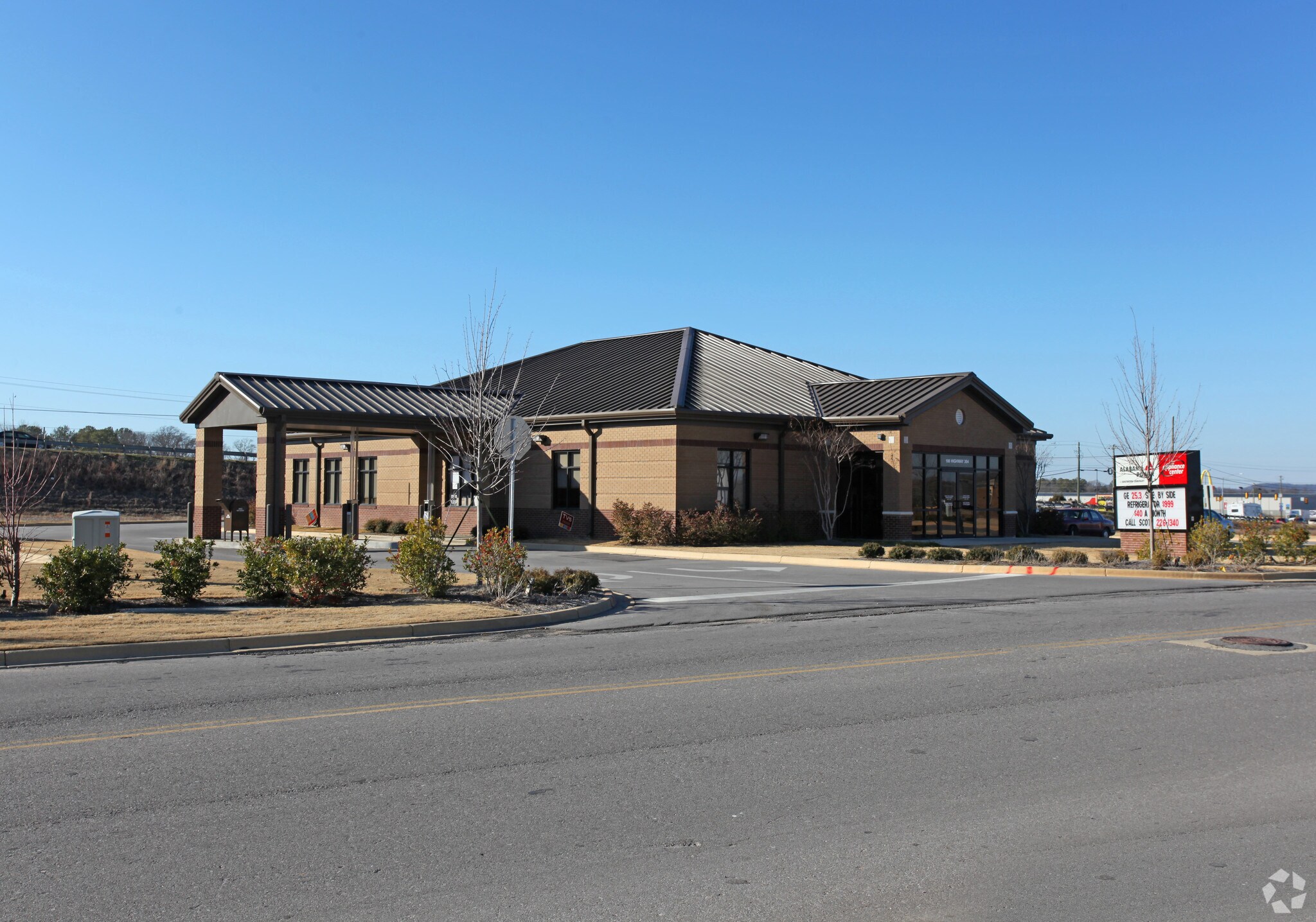 180 Al-304 Hwy, Calera, AL for sale Primary Photo- Image 1 of 1