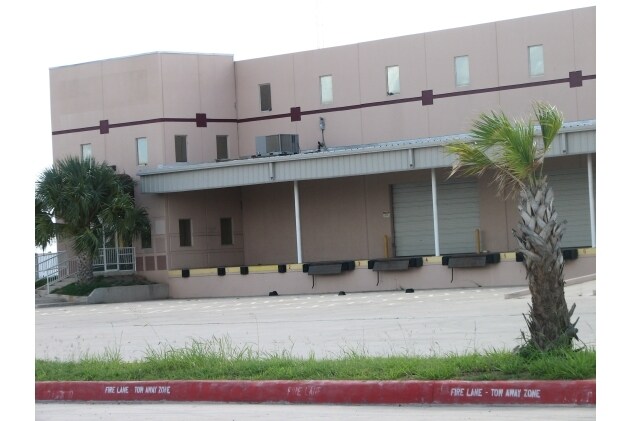 1100 E Military Hwy, Pharr, TX for sale - Primary Photo - Image 1 of 1