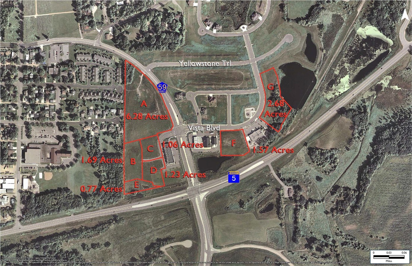 702 Vista Blvd, Waconia, MN 55387