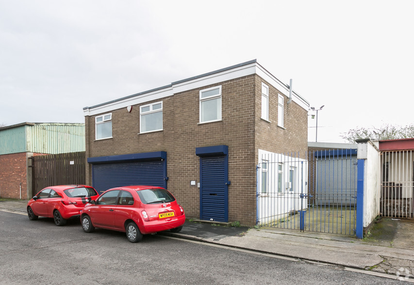 1 Queen Victoria St, Bristol for lease - Primary Photo - Image 1 of 3