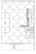 1433-1437 4th St, Santa Monica, CA for lease Site Plan- Image 1 of 8
