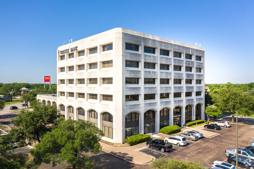 7001 Boulevard 26, North Richland Hills, TX for lease - Building Photo - Image 2 of 18