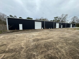 More details for 5795 Fannett Rd, Beaumont, TX - Industrial for Lease