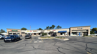 More details for 2141-2181 N Pontiac Trail, Commerce Township, MI - Office/Retail for Lease