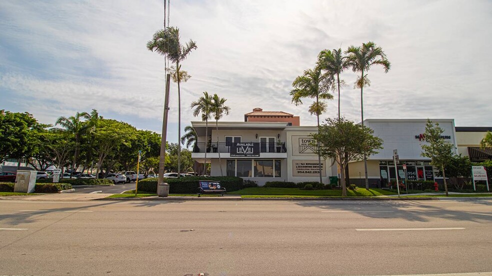 3000c N Federal Hwy, Fort Lauderdale, FL for lease - Building Photo - Image 3 of 18