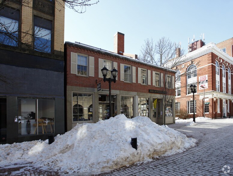 1 Derby Sq, Salem, MA 01970 1 Derby Square Unit 3 and Unit 6