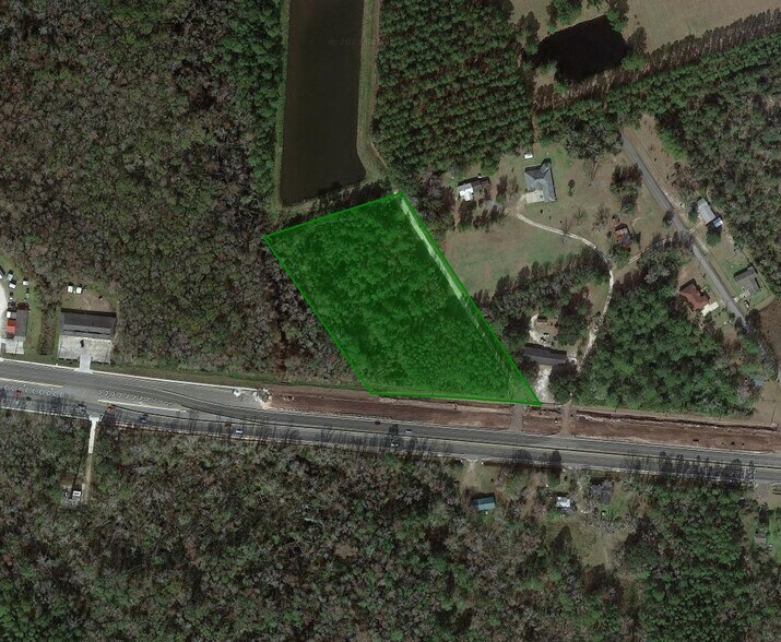 0 SR 200, Yulee, FL 32097 Land for Sale