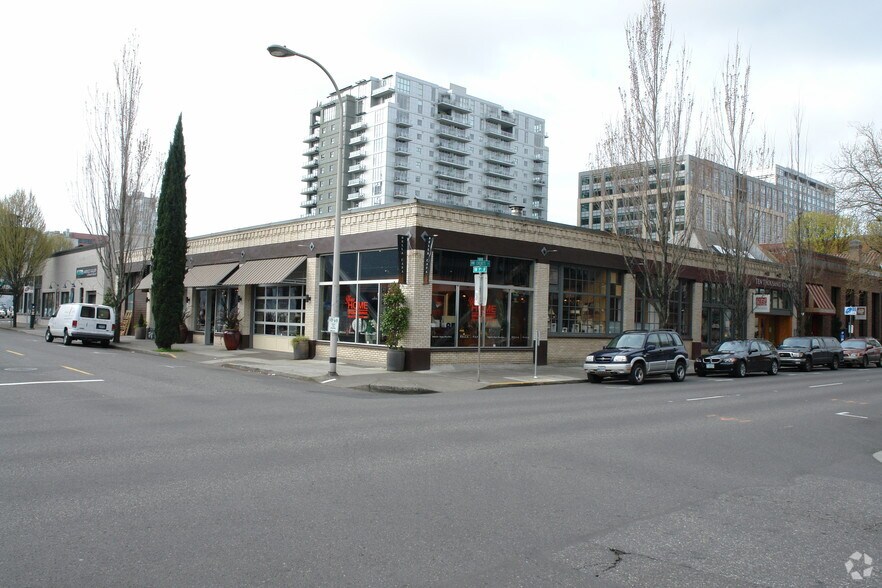 223 NW 9th Ave, Portland, OR for sale - Primary Photo - Image 1 of 1