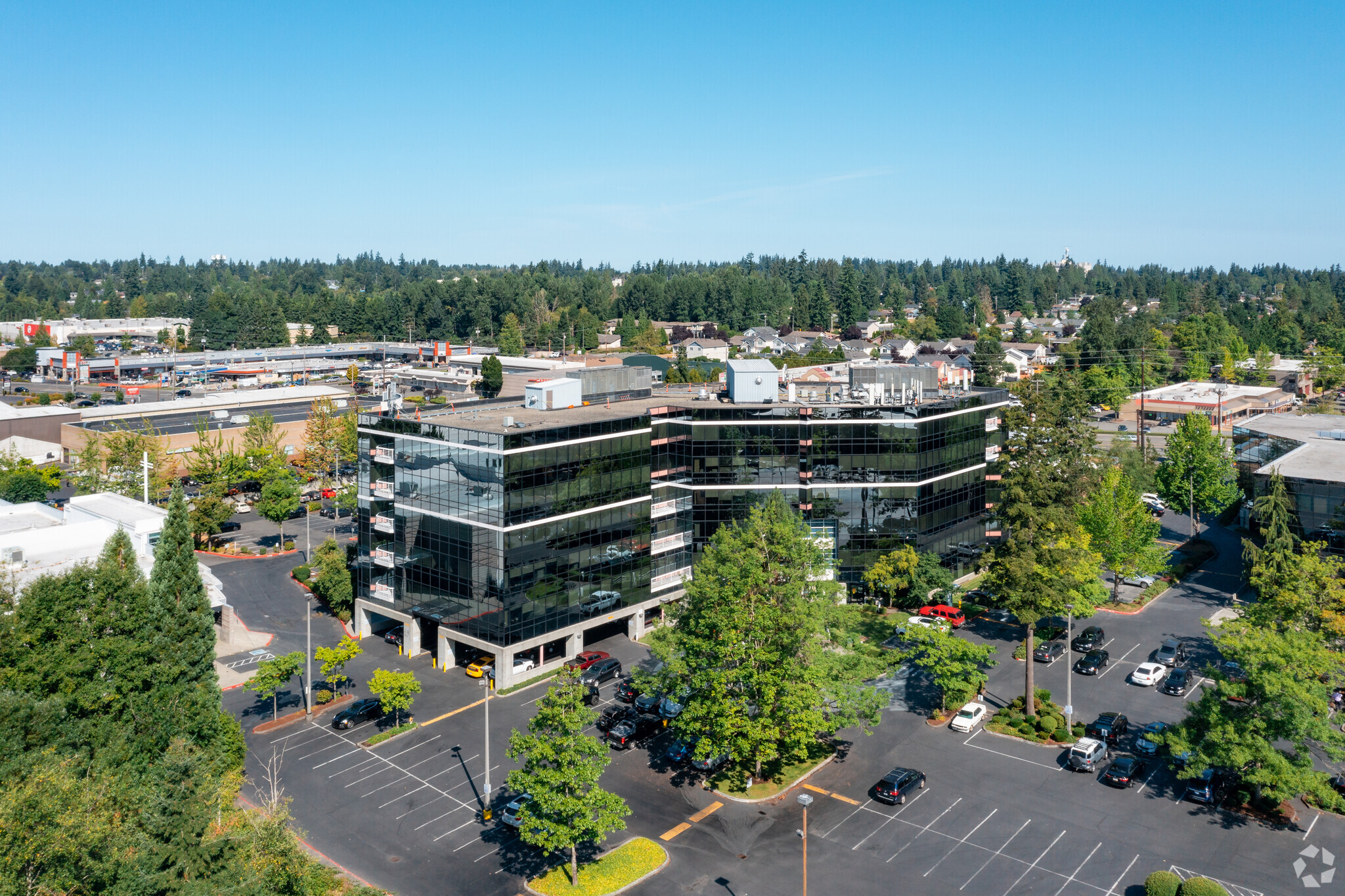 906 SE Everett Mall Way, Everett, WA 98208 - Bldg III | LoopNet