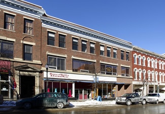 More details for 51-61 Main St, Bangor, ME - Office for Lease