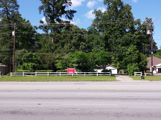 4710 Augusta Rd, Savannah, GA for sale - Primary Photo - Image 1 of 1